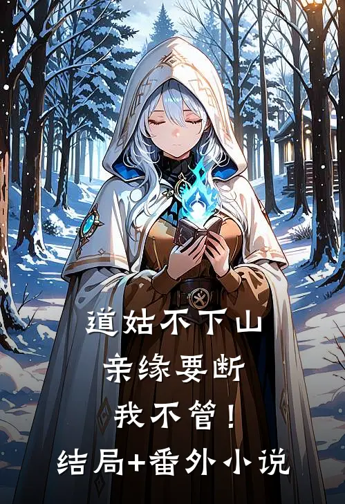 道姑不下山，亲缘要断我不管！结局+番外小说