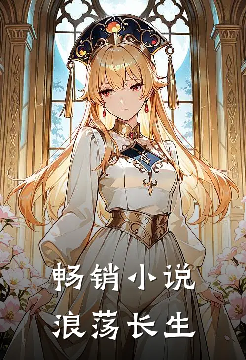 畅销浪荡长生免费阅读