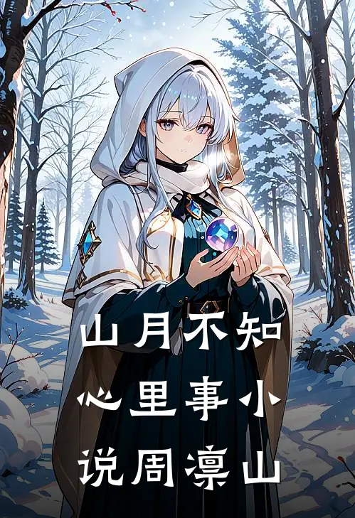 山月不知心里事小说周凛山