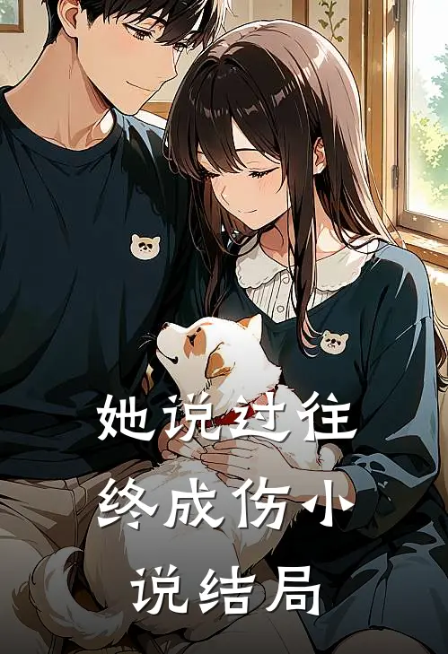 她说过往终成伤小说结局