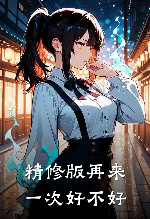 精修版再来一次好不好