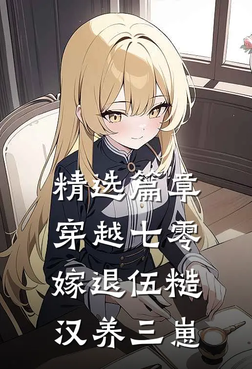 精选篇章穿越七零，嫁退伍糙汉养三崽