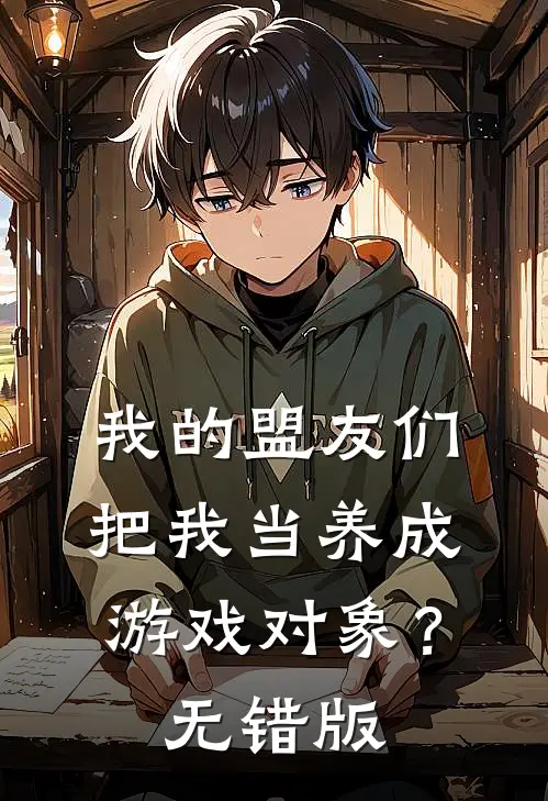 我的盟友们，把我当养成游戏对象？无错版