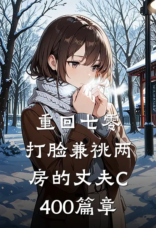 重回七零，打脸兼祧两房的丈夫C400篇章