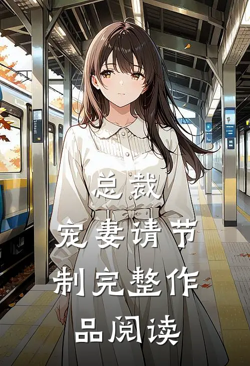总裁，宠妻请节制完整作品阅读