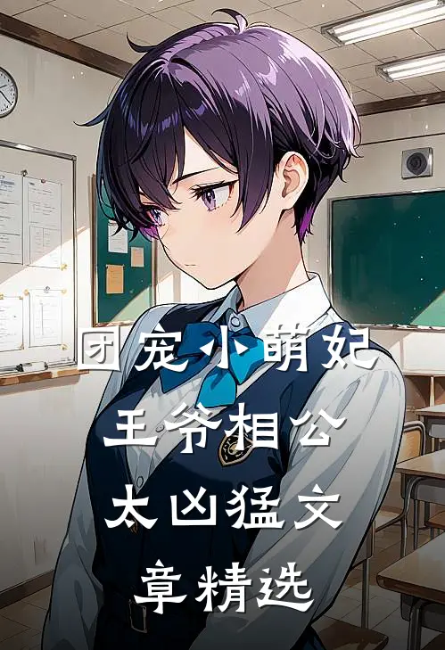 团宠小萌妃：王爷相公太凶猛文章精选