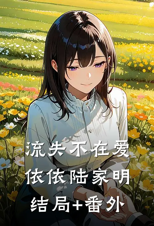 流失不在爱依依陆家明结局+番外