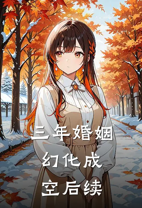 三年婚姻，幻化成空后续