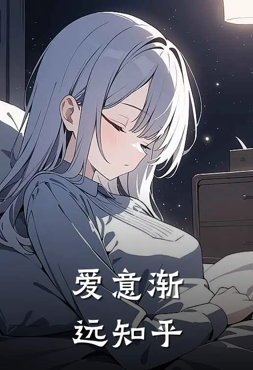爱意渐远知乎