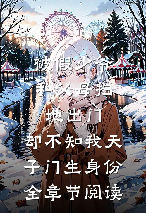 被假少爷和父母扫地出门，却不知我天子门生身份全章节阅读