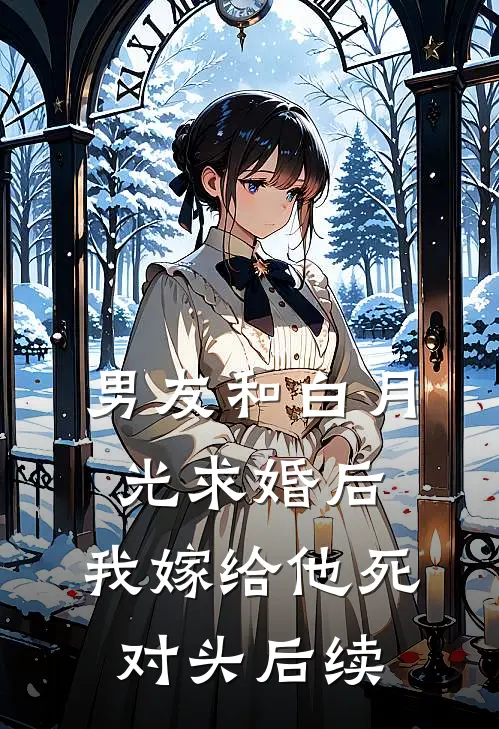 男友和白月光求婚后，我嫁给他死对头后续