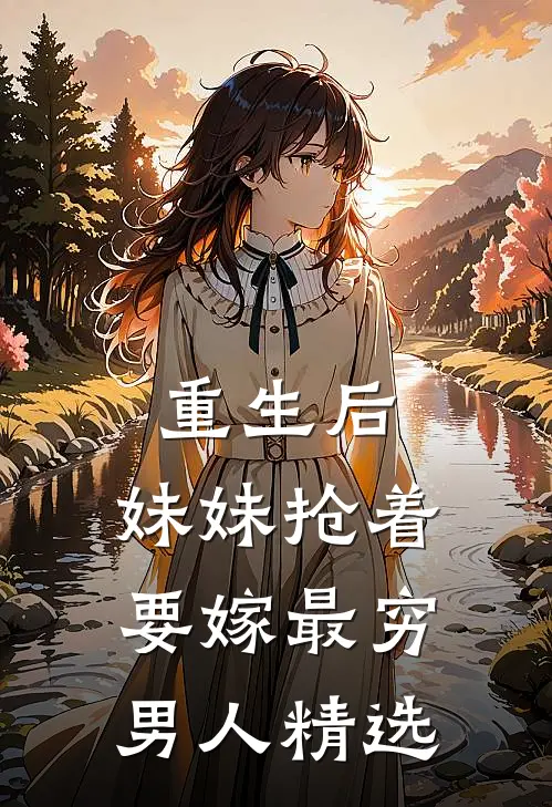 重生后，妹妹抢着要嫁最穷男人精选