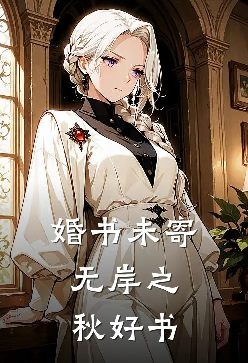 婚书未寄，无岸之秋好书