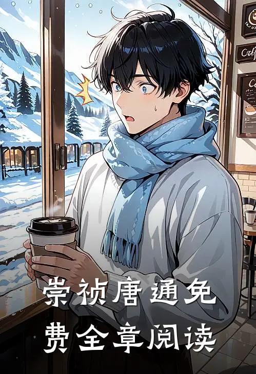 崇祯唐通免费全章阅读