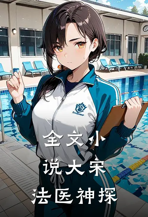 全文小说大宋：法医神探