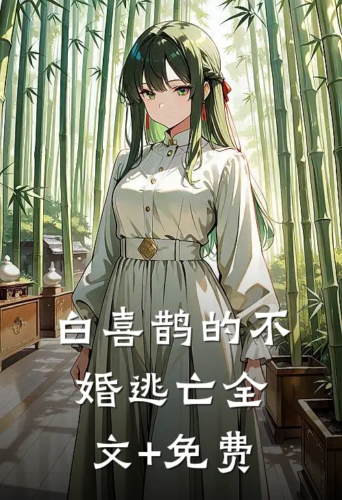 白喜鹊的不婚逃亡全文+免费