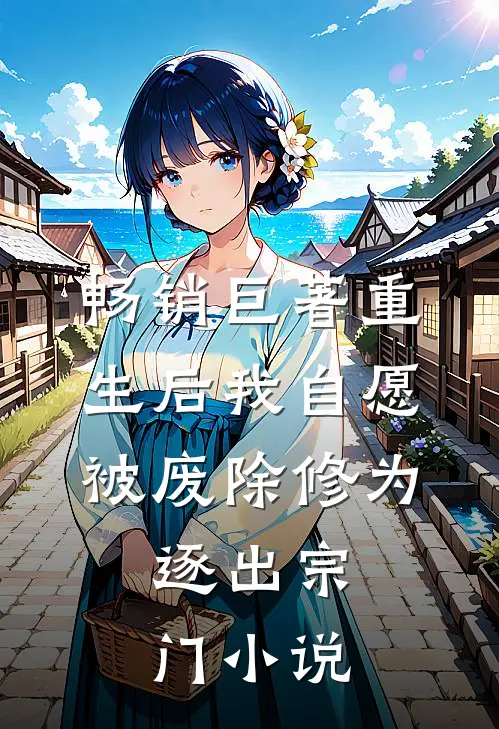 畅销巨著重生后我自愿被废除修为,逐出宗门小说
