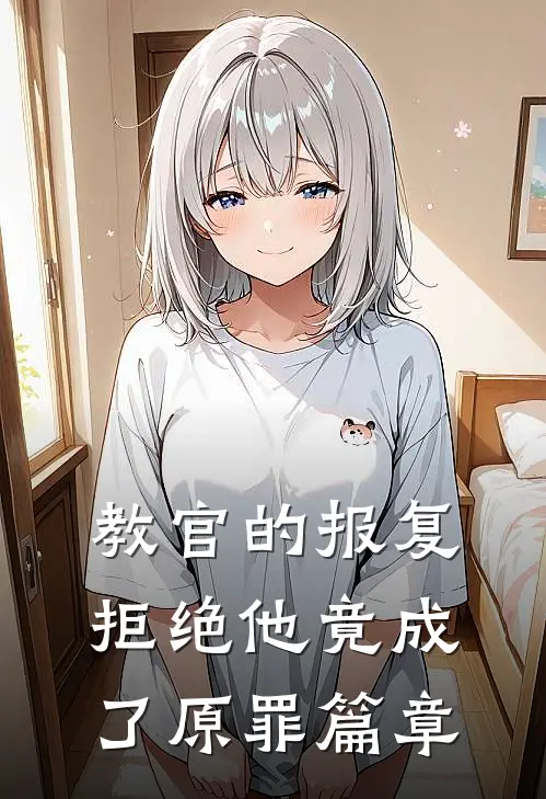 教官的报复：拒绝他竟成了原罪篇章