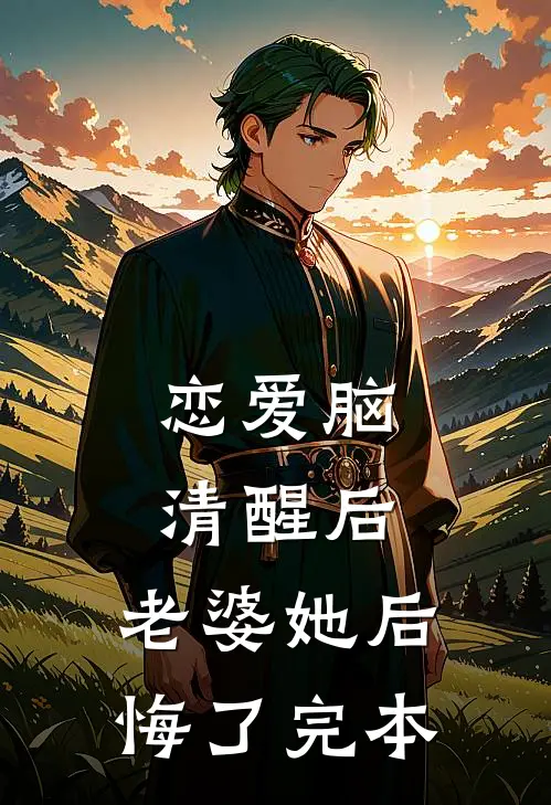 恋爱脑清醒后，老婆她后悔了完本
