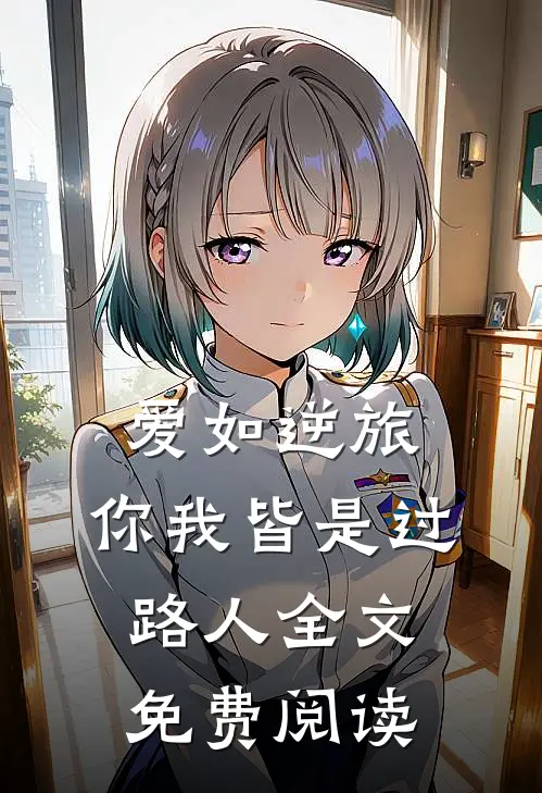 爱如逆旅，你我皆是过路人全文免费阅读