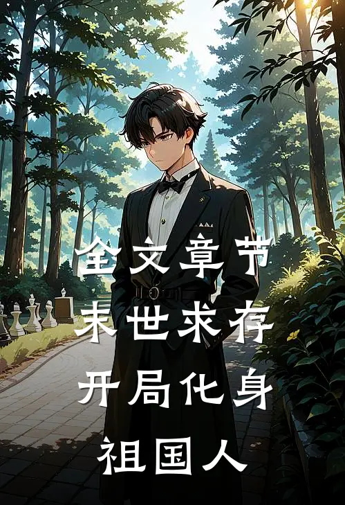 全文章节末世求存：开局化身祖国人