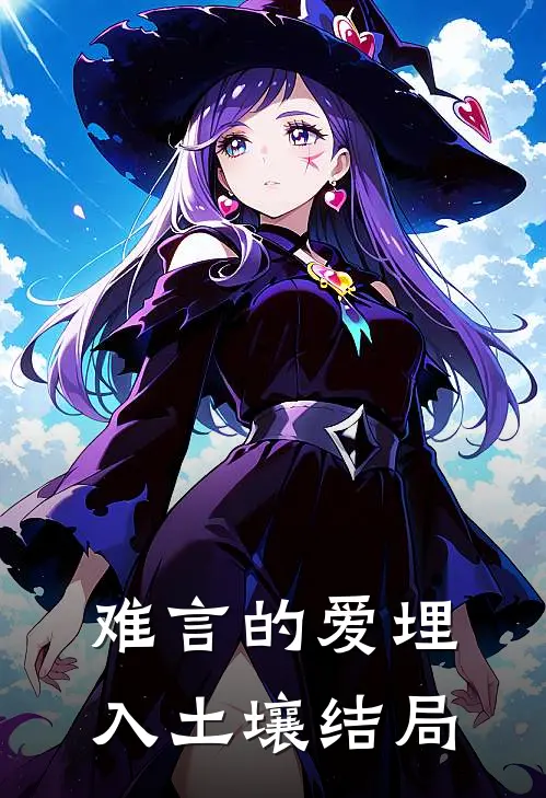 难言的爱埋入土壤结局