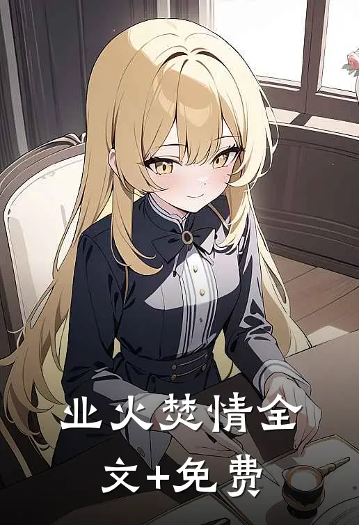业火焚情全文+免费
