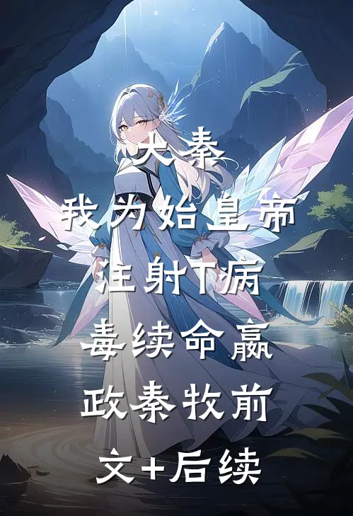 大秦：我为始皇帝注射T病毒续命嬴政秦牧前文+后续