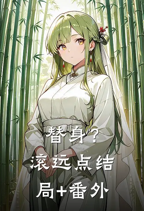 替身？滚远点结局+番外