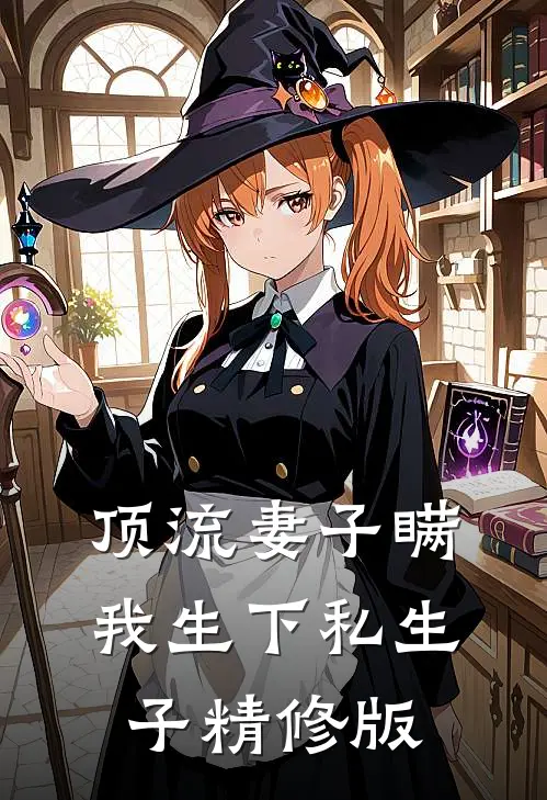 顶流妻子瞒我生下私生子精修版