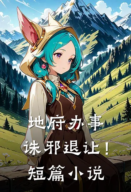 地府办事，诛邪退让！短篇小说