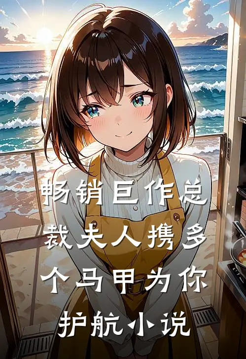 畅销巨作总裁夫人携多个马甲为你护航小说