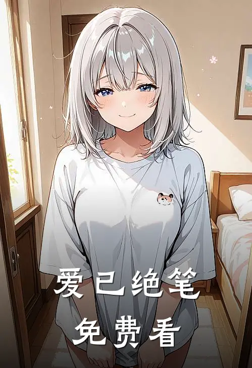 爱已绝笔免费看