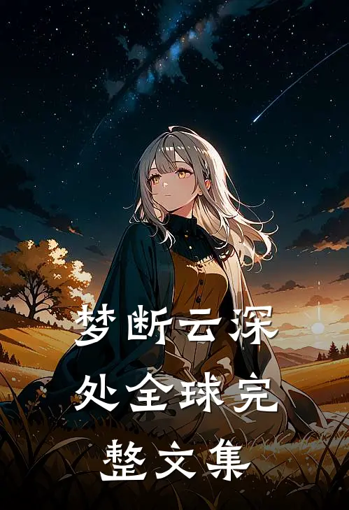 梦断云深处全球完整文集