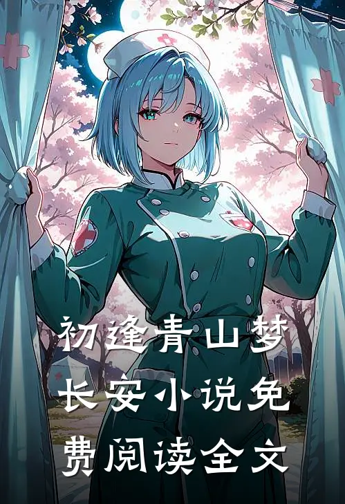 初逢青山梦长安小说免费阅读全文
