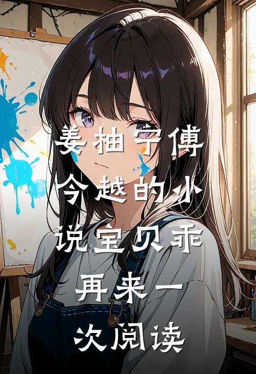 姜柚宁傅今越的小说宝贝乖，再来一次阅读