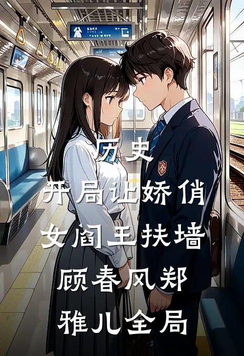 历史：开局让娇俏女阎王扶墙顾春风郑雅儿全局