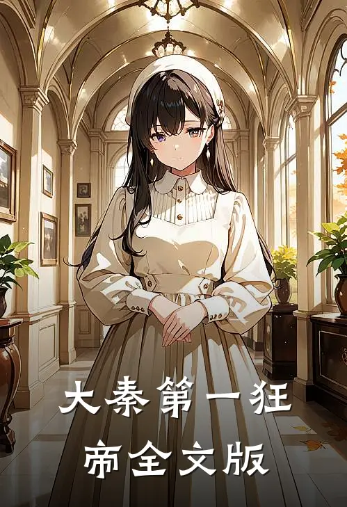 大秦第一狂帝全文版