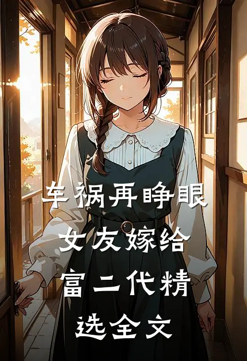 车祸再睁眼，女友嫁给富二代精选全文