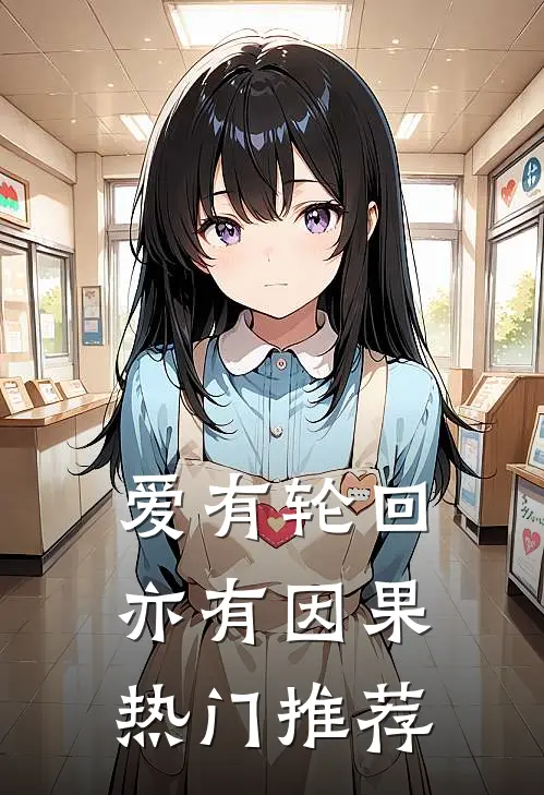 爱有轮回，亦有因果热门推荐
