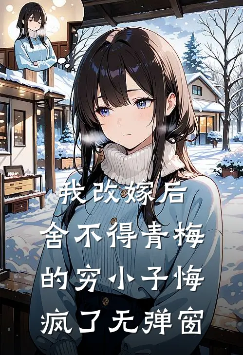 我改嫁后，舍不得青梅的穷小子悔疯了无弹窗