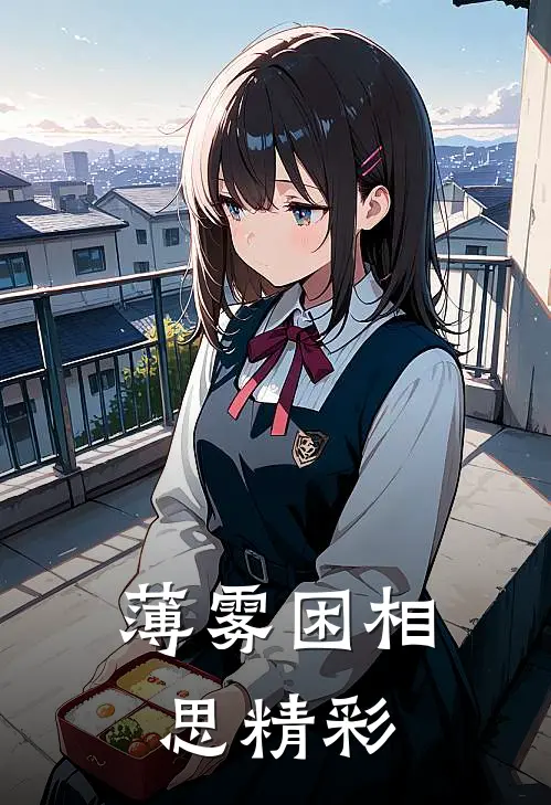 薄雾困相思精彩