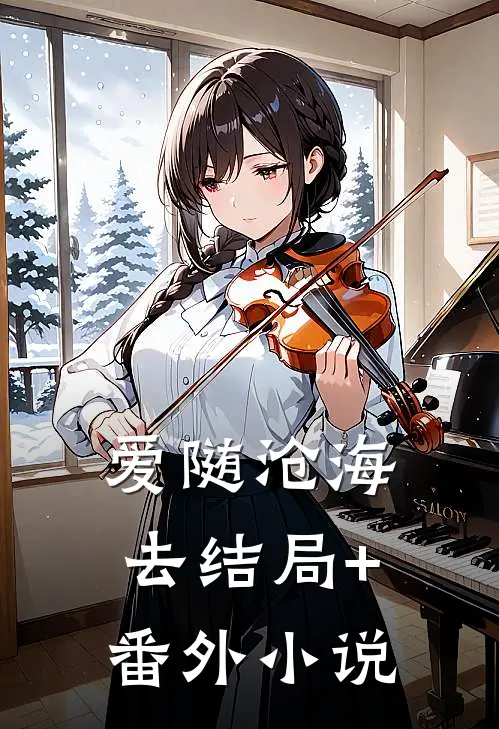 爱随沧海去结局+番外小说