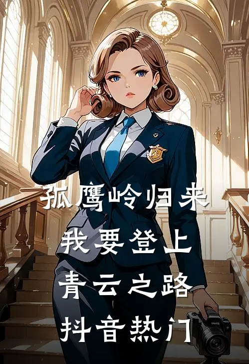 孤鹰岭归来，我要登上青云之路抖音热门