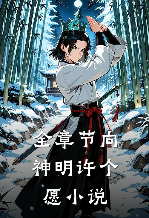 全章节向神明许个愿小说