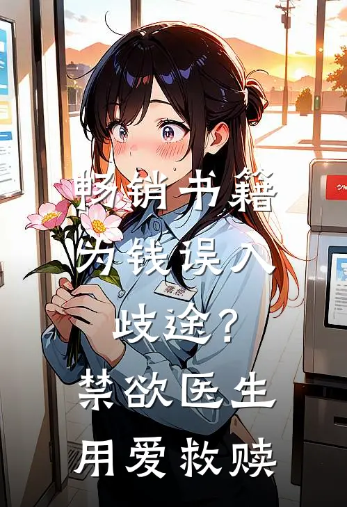 畅销书籍为钱误入歧途？禁欲医生用爱救赎