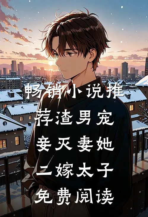 畅销小说推荐渣男宠妾灭妻她二嫁太子免费阅读