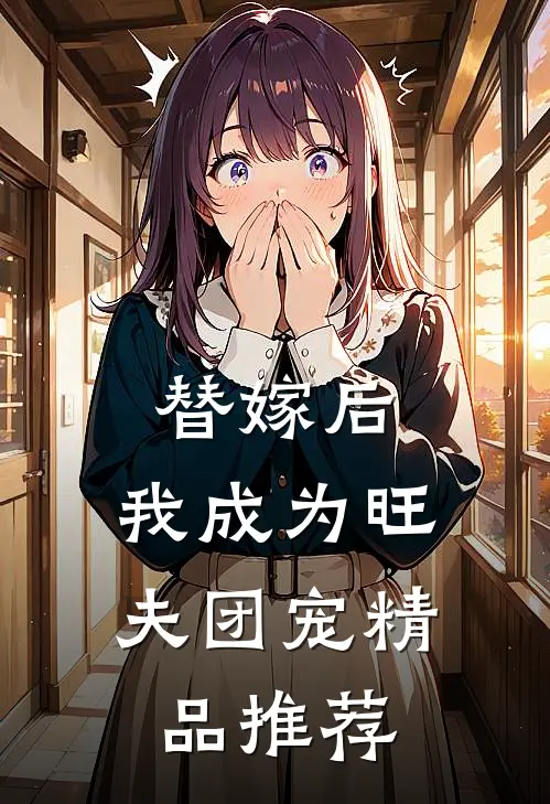 替嫁后，我成为旺夫团宠精品推荐