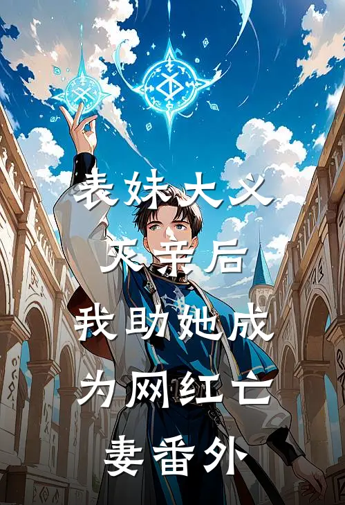 表妹大义灭亲后，我助她成为网红亡妻番外