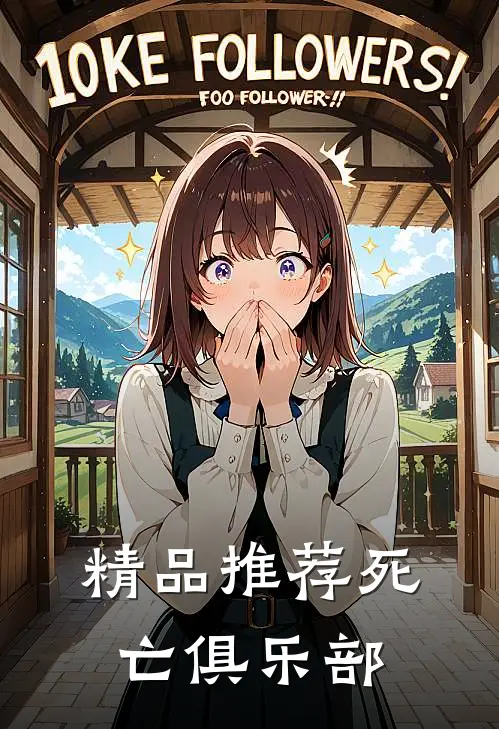 精品推荐死亡俱乐部